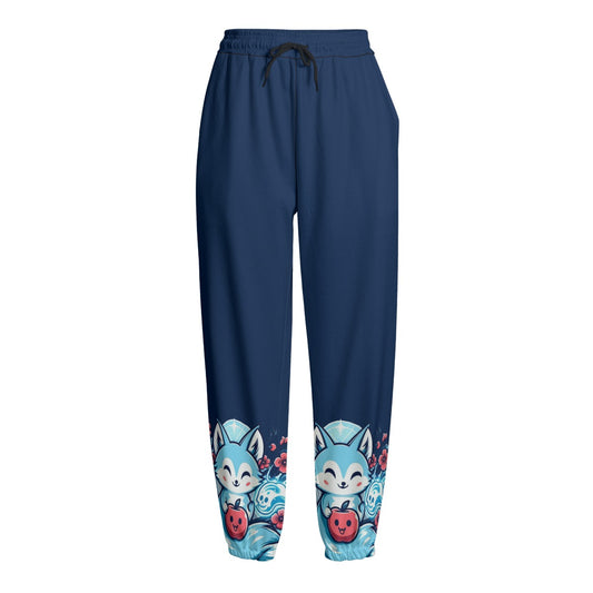 Fox Spirit Fleece Pants