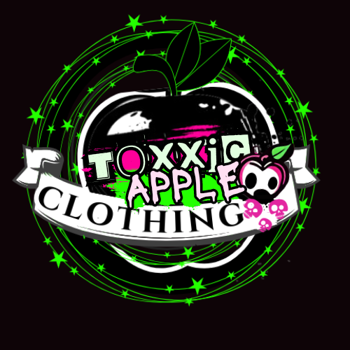 Toxxic Apple Clothing